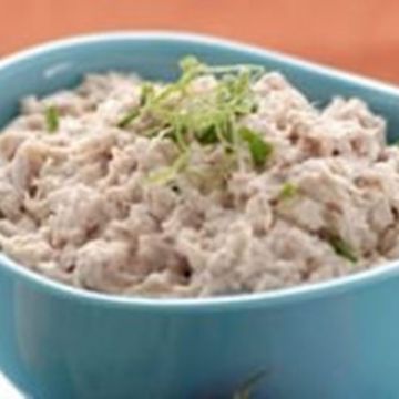 Rillettes minceur Rillettes minceur