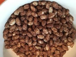 Céréales riz soufflés au chocolat Céréales riz soufflés au chocolat