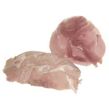 Talons de jambon Talons de jambon