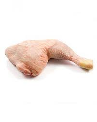 Cuisse entière de poulet Cuisse entière de poulet