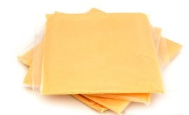 Toastinettes de fromage Toastinettes de fromage