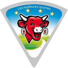 Vache qui rit Vache qui rit