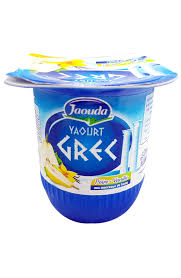 Yaourt grec Yaourt grec