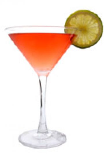 Cosmopolitan Cosmopolitan