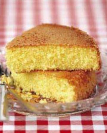 Le gâteau de mon enfance Le gâteau de mon enfance