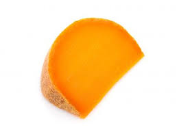 Mimolette Mimolette