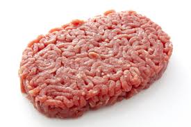 Steaks hachés surgelés, 15% MG Steaks hachés surgelés, 15% MG