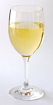 Vin blanc Vin blanc
