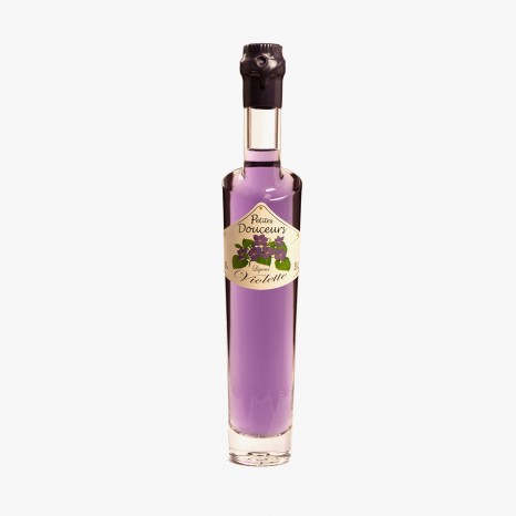 Liqueur de violette Liqueur de violette