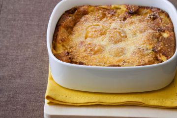 Clafoutis aux mirabelles Clafoutis aux mirabelles