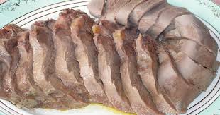 Langues de bœuf Langues de bœuf