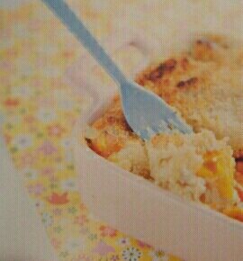 VG * Gratin d'hiver potimarron butternut VG * Gratin d'hiver potimarron butternut