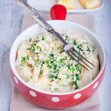 Roulades de limande en gratin Roulades de limande en gratin