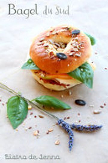 Bagel du Sud Bagel du Sud