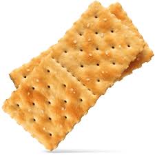 Crackers Crackers
