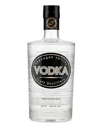 Vodka Vodka