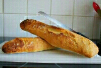 Baguette Baguette