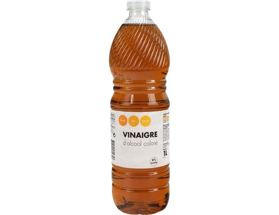 Vinaigre Vinaigre
