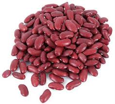 Haricots rouges secs Haricots rouges secs