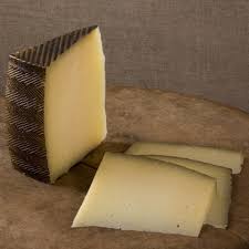 Manchego Manchego