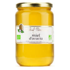 Miel d’acacia Miel d’acacia