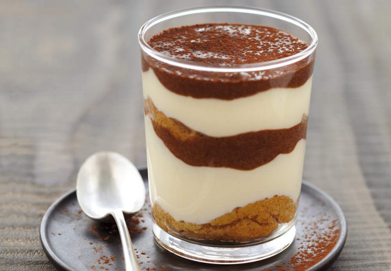 Tiramisu Nutella Spéculoos Tiramisu Nutella Spéculoos