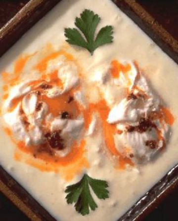 Oeufs d'été Oeufs d'été