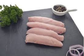 Filets de lapin Filets de lapin