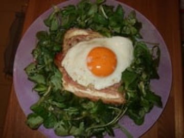 La tartine du dimanche soir La tartine du dimanche soir