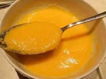 Velouté de légumes surgelés Velouté de légumes surgelés