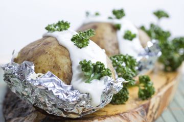 Pommes de terre paysannes Pommes de terre paysannes