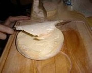 Tartiflette familiale Tartiflette familiale