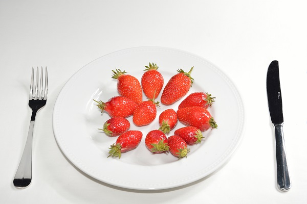 Fraises Fraises