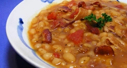 Jarret de porc au cookeo Jarret de porc au cookeo