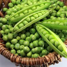 Pois d'Angole Pois d'Angole