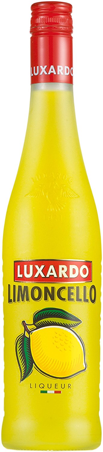 Limoncello Limoncello