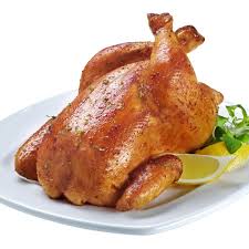 Poulet rôti Poulet rôti