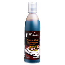 Crème de balsamique Crème de balsamique
