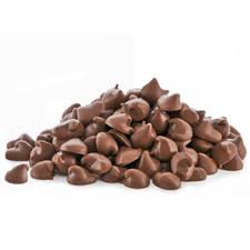 Pépites de chocolat Pépites de chocolat