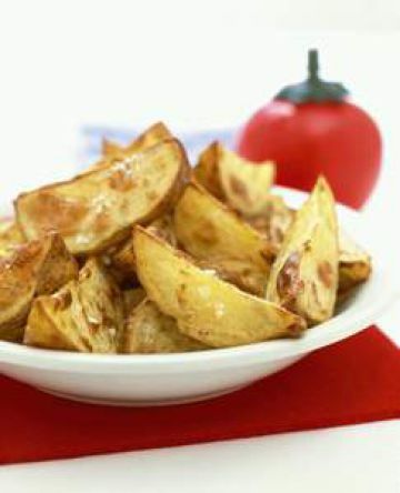 Pommes de Terre au four ou en Robe de chambre Pommes de Terre au four ou en Robe de chambre