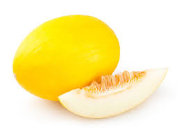 Melon jaune Melon jaune