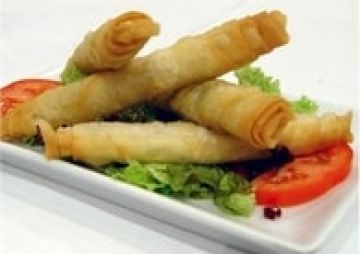 Recette de Börek Recette de Börek