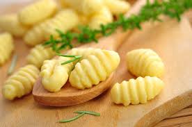 Gnocchis Gnocchis