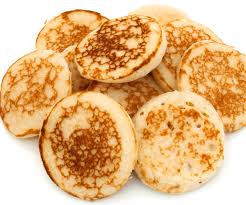 Blinis Blinis