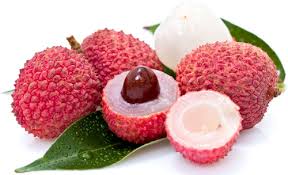 Litchis Litchis