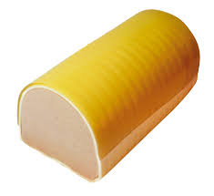 Mousse de foie Mousse de foie