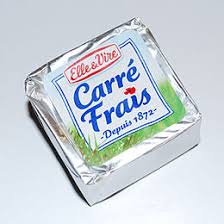 Carrés Frais Carrés Frais