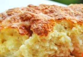 Soufflés de cabillaud Soufflés de cabillaud