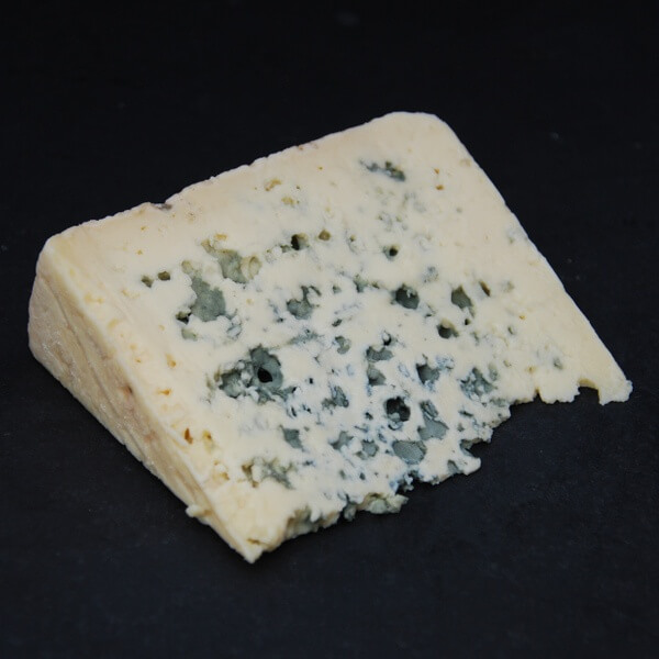 Fromage bleu au lait de vache