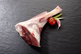 Souris d'agneau Souris d'agneau